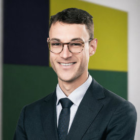 Dr. Niklas Eder